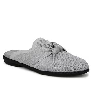 Women’s LifeStride Kissed Mule Slip-Ons – Size 8.5